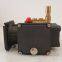 19mm Shaft Diameter High Pressure Pump Triplex High Pressure Plunger Pump for Car Washer