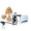 crispy waffle making machine