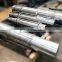 High precision custom large forged steel machining shaft