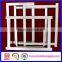 super fine cheap silk screen printing frame/aluminum printing frame(direct supplier)