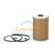 Spare Parts Air Filter Oil Filter  Fuel Filter for truck