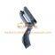 China Heavy Truck A7 Howo Hohan Golden Prince Sinotruk HW76 Cabin Assembly Accessories WG1642230105 Fender Ass. -Left Front
