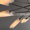 Hot sale classic restored modern chandelier LED interior hardware decorative light