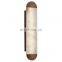 Nordic simple alabaster wall lamp creative corridor bedroom hotel bed decorative led wall lamp