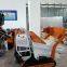 [New Favorite for Tight Spaces] Small Skid Steer Loader, Excels Even in Confined Areas