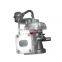 turbocharger 702213-0001 28230-41710 for Hyundai Mighty Truck 85Kw D4AL 2001 D4AL engine