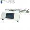 Adhesion Strength Tester Between Two Film Layers ASTM D5458 Peel Cling Testing Instrument Wrapping Film Peel Force Test