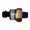 39875539 Pressure Sensor for Ingersoll Rand Air Compressor Replacement Pressure Transducer 24571309 5VDC
