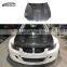E90 E92 E93 M3 High Quality Carbon Fiber Engine Hood Bonnet For BMW 3 Series E90 E92 E93 M3