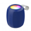 Loud Stereo Sound RGB Portable Bluetooth Speakers Wireless Speaker for Home, Party