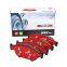 Wholesale Original FERODO Ceramic Brakes FDB4397-S Auto Ceramic No Noise Ceramic Brake Pads for AUDI(BR)  4G0698151B