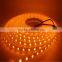 New design 12V 5050 SMD WW 60 LED/M two color led strip light
