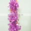 Handmade Artificial Flower/ Flower Bow/ Garland Ribbon Bow