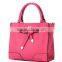 lastest new fashion lady handbag brand name handbag