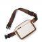 Wholesale Waist Bags for Unisex Outdoor Sports Mini Crossbody Bag Waterproof Chest Bag Fanny Pack