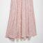 2025 Summer New Women's Fashion European and American Style Simple Texture Hanging Neck Collar Dress