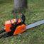 ms (361) 59cc 2-Stroke Gasoline Chainsaw Wood Cutting Machine Forest Use High Proficiency Handheld Cordless Chain Saw for Home Courtyard Tree Pruning