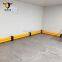 Flexible System Road Carpark Safe Dimensions Equipment Protection Barrier Through 3rd Party Testing