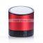 super bass 3w hands-free universal portable bluetooth wireless speaker