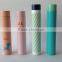 Stainless Steel hot and cold skinny water tumbler