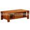 Modern Wooden Coffee Table, Wood Furniture, Design Coffee Tablele
