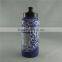 New Design Fashional Portable BPA Free Plastic Water Bottle