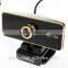 Bluelover HD-70P HD Webcam with Microphone for meeting