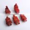 high quality Industrical heating plug /ceramic band heater plug