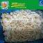 Chinese New Crop Frozen IQF Sliced Bamboo Shoot