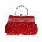 Newest Product Chinese Style Handmade Macrame Handmade Bag