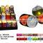 LED flameless candle, surprise gift box, Rohs, CE test