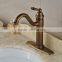 No.M5003 Cheap Desk Mounted Bathroom Basin Faucet Mixer                        
                                                                Most Popular