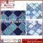 Ceramic Mosaic for Decorative Swimming Pool Tile And Mosaic Tile Supplier's Choice