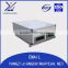 two-way air exchange ventilatior with good performance of heat transfering
