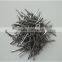 Factory supplies high tensule Crimped steel fiber