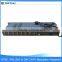 8in1 channels complete channels agile modulator Good ground with CATV system needed