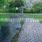 Access Mats And Temporary Roadways Of Ground Protection System
