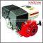High power 4-stroke single cylinder gasoline engine 11HP hand start generator parts