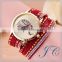 Wholesale China Watch Lastest Wrist Watches for Girls Watches Fashion