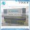 CNC bending machine WC67K-125T4000,hydraulic shearing machine