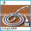 Remax snake laser flat USB charging cable for iphone and micro