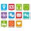 Cheap Waterproof Wifi Sleeping Alarm GPS Child Tracker Watch Mobile Cell Phone