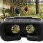Cheap 3D VR Headset Virtual Reality Personalized VR Mini Cute Glasses Case For IPhone 6S Plus Galaxy S6 S7 Edge