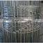 High Tensile Hot Dipped Galvanized Animal Farm Protection Fence(manufacturer)