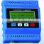Low Cost (clamp on) Liquid Portable Modular Ultrasonic Flow Meter