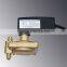 single fixed set point differential pressure flow switch