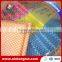 Wavy Pattern Spunlace Non Woven Fabric for Cleaning Purpose