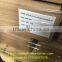 Steel Double threaded screw zp