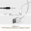 Nylong & TPE Mfi Original 8 Pin Circular Connector Wholesale USB Cable for IOS