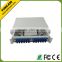 Fiber optic patch panel rack mount ODF distribution box 24 port fiber optic distribution box